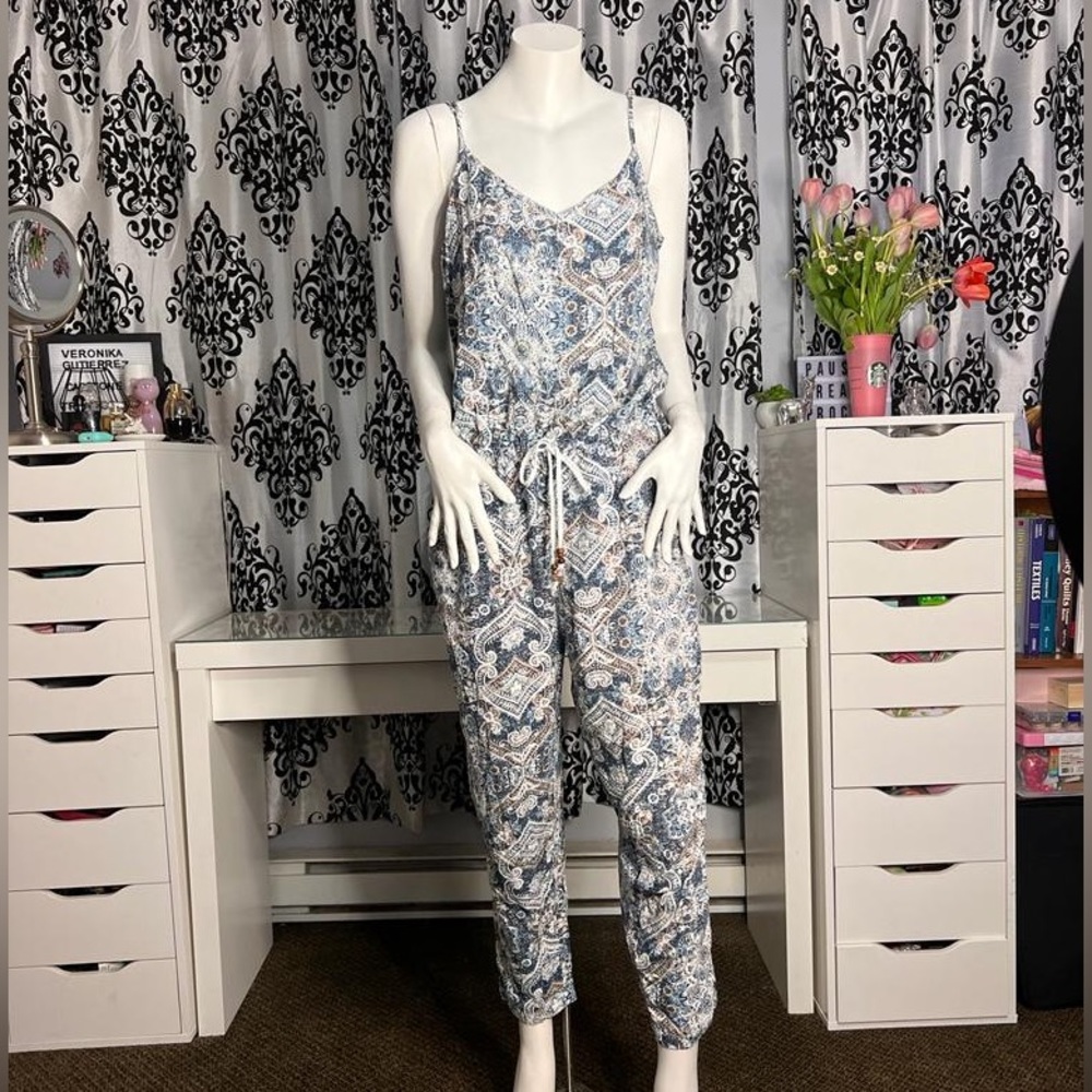L.O.G.G Romper